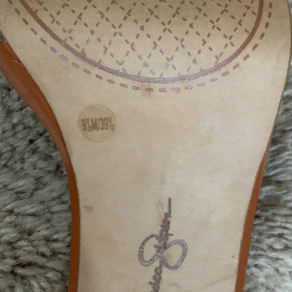 Jessica Simpson Hees - Picture 6 of 6